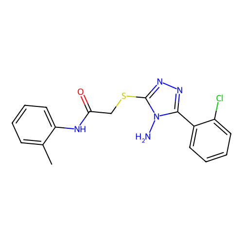 F2715-0500 structure