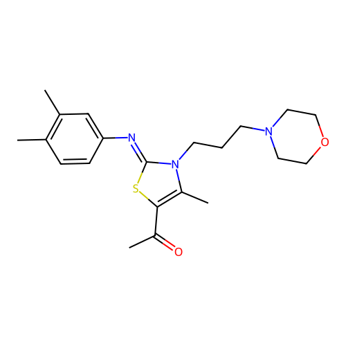 F2729-0129 structure