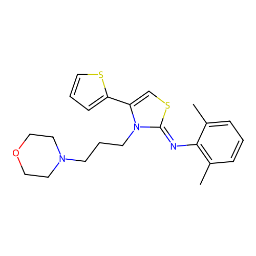 F2729-0145 structure