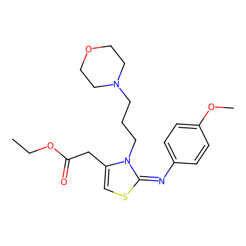 F2729-0022 structure