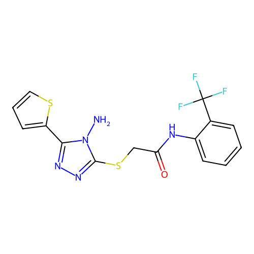 F2649-0304 structure