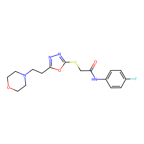 F2214-0167 structure