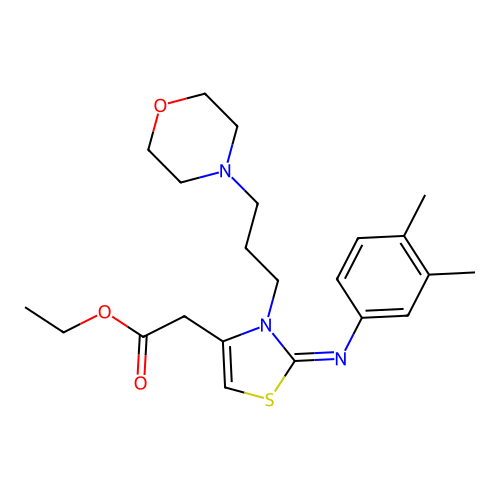 F2729-0128 structure
