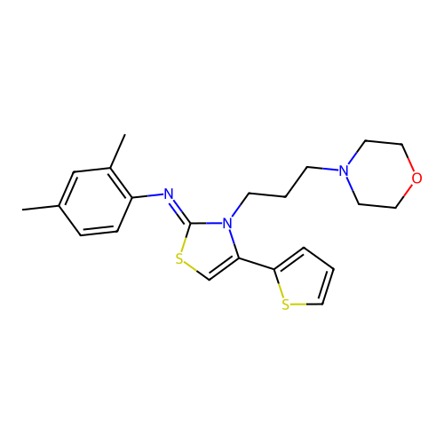 F2729-0009 structure