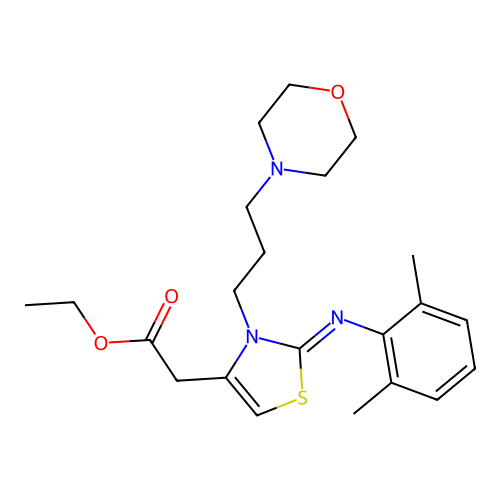 F2729-0147 structure