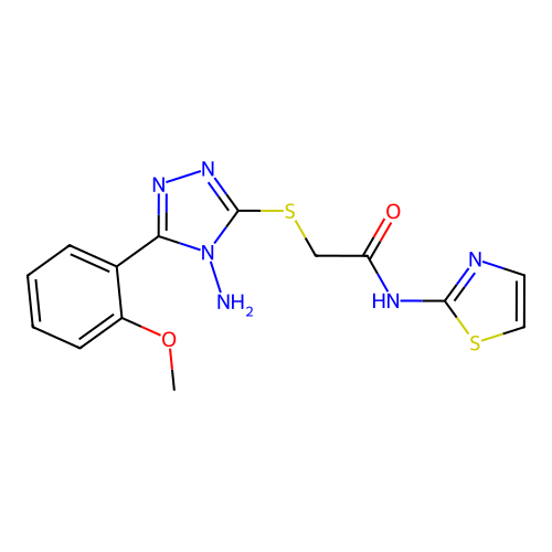 F2715-0557 structure