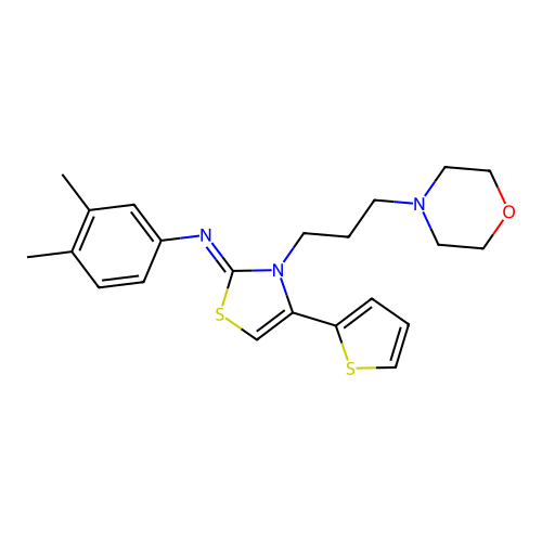 F2729-0126 structure