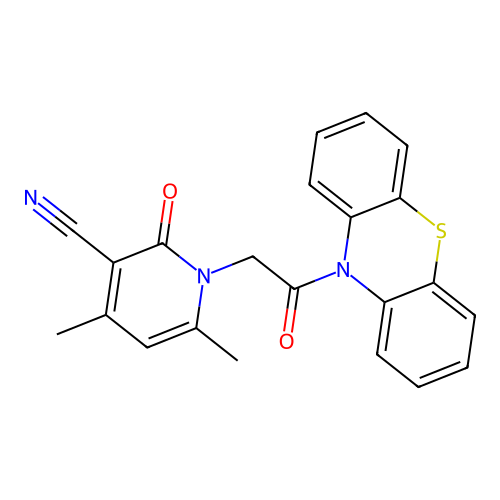 AO-022/43452007 structure