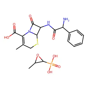 Kufaprim structure