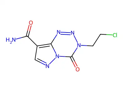 Cedopt structure
