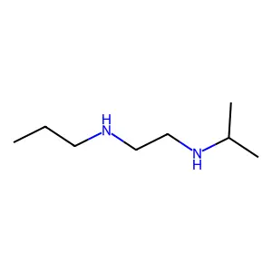 CHOCOLATE Powder structure