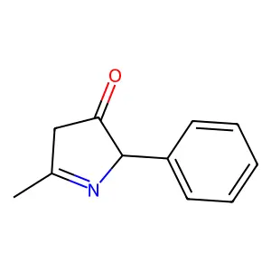 依达拉奉 structure