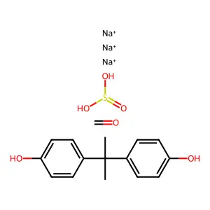 Synektan NPP structure