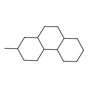 3-(4-methoxyphenyl)-4-phenyl-4H-1,2,4-triazole structure
