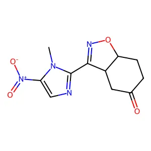 NIOSH/DE4934000 structure