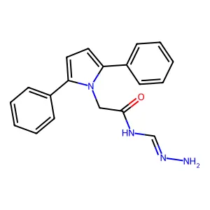 YT 146 structure