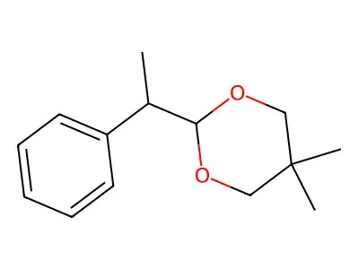 Epoxy Resin structure
