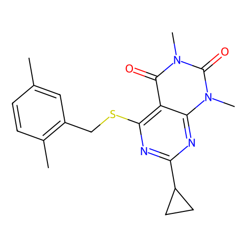 F0654-0741 structure