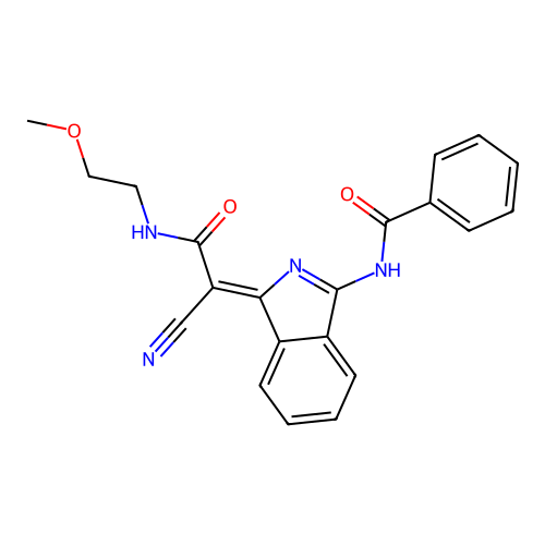 VU0605309-1 structure