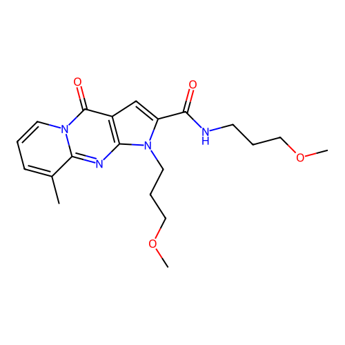 F3345-0476 structure