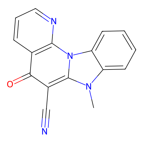 NCI60_033750 structure