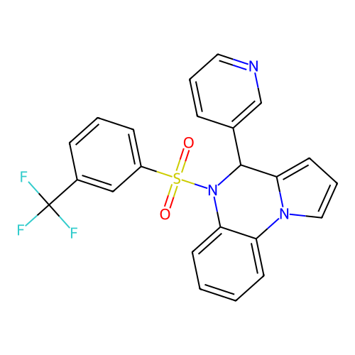 NCI60_002660 structure