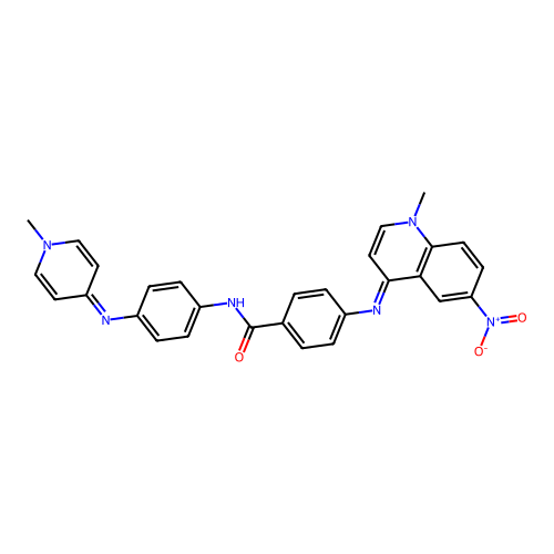 NSC 260594? structure