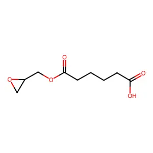 NBD-5-acylcholine structure