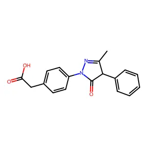 MG 18949 structure