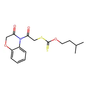 RefChem:333531 structure