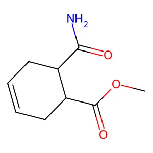 Maysin structure