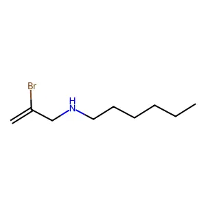 3-Amino-6-methoxyacridine structure