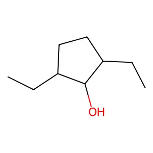 small cardioactive peptide B structure