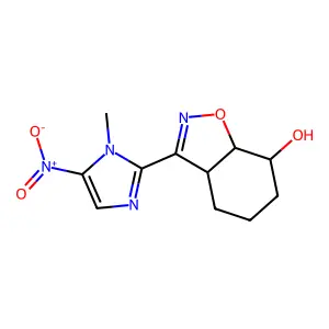 NIOSH/DE4933000 structure