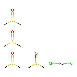 RUFLOXACIN HYDROCHLORIDE structure