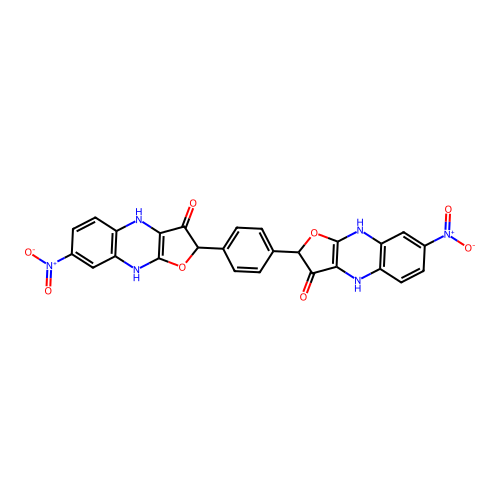 NCI60_003456 structure