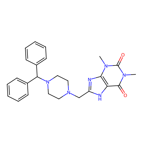 BAS 07401810 structure