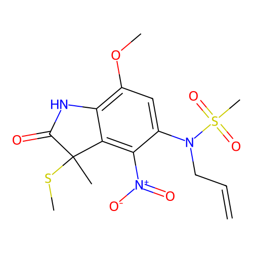 NCI60_033993 structure