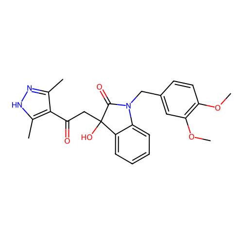 CBKinase1_006453 structure