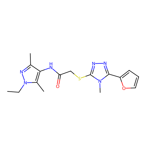 CBKinase1_003191 structure
