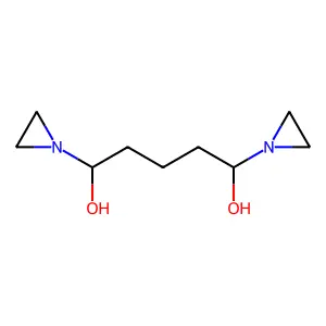 5'-Uridylic acid, 5-methoxy- structure