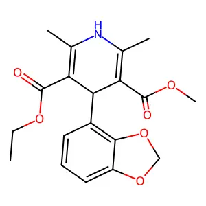 奥索地平 structure