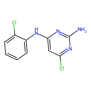 Castelanone structure