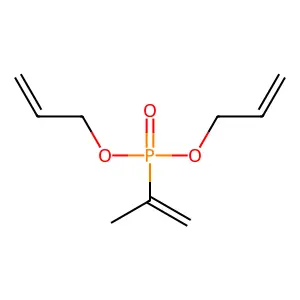 Pedunculagin structure