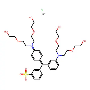 1H-Benzimidazole,5-chloro-1-(4-piperidinyl) structure