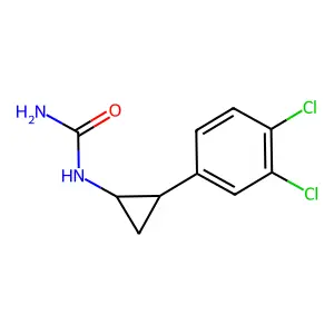 Glutathione sulfinanilide structure