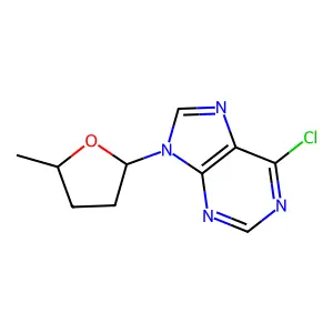 18-Hydroxy-11-dehydrotetrahydrocorticosterone structure