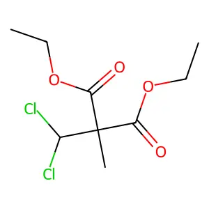 N-Decylphosphorylcholine structure