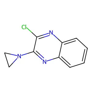 碳酸镥 structure
