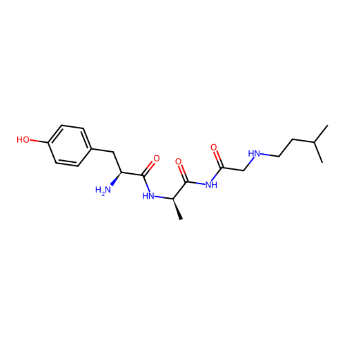 Trimu 5 structure